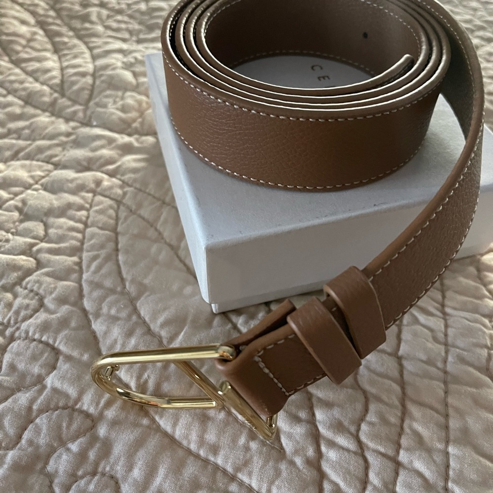 Polene Umi belt - Picture 2 of 5